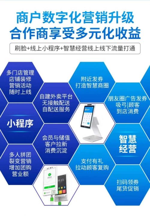 譽臉刷臉支付全新升級 計算機系統(tǒng)服務(wù)領(lǐng)域的免費革命與千萬紅利