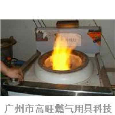 綠色烹調未來 電子自動灶與醇基節能爐灶的融合技術創新路徑研究